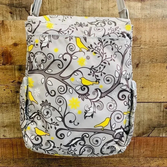 Ju Ju Be Be Hip Bag, Pretty Tweet - Picture 3 of 8